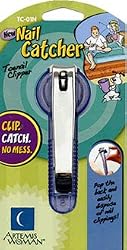 Artemis Woman TC-01 Nail Clipper