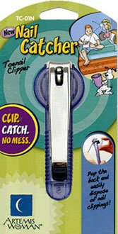 Artemis Woman TC-01 Nail Clipper