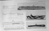 1936-54 年のアメリカの航空母艦はレーンジャーを出荷します Saratoga