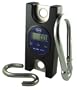 American Weigh Scale Amw-tl440 Industrial Heavy Duty Digital Hanging Scale, 440-Pound