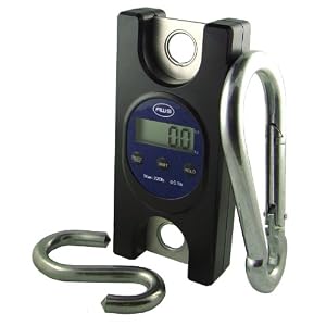 DIGITAL HANGING SCALE