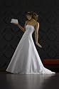 Brautkleid Hochzeitskleid A-Linie