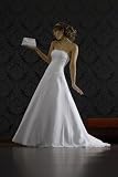 Brautkleid Hochzeitskleid A-Linie
