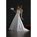 Brautkleid Hochzeitskleid A-Linie