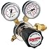 30 Series Gas Regulator 450 psi, 2", Nitrogen