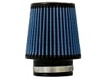 Injen Technology X-1017-BB 3 AMSOIL Ea Nano-Fiber Black and Blue Air Filter