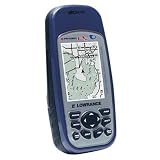 Lowrance 12 Channel GPS