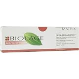 Biolage Color Care Therapie Cera Repair Pro 4 By Matrix for Unisex, 10 Count