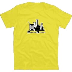 Heisenberg VI - Respect the chemistry T-Shirt