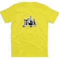 Heisenberg VI - Respect the chemistry T-Shirt
