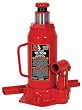 Torin T91003 10 Ton Hydraulic Bottle Jack