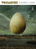 Wolfmother Cosmic Egg Tab