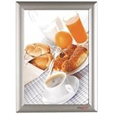 Visupro Klapprahmen OptiFrame DIN A4
