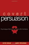 Covert Persuasion