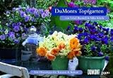 DuMonts Topfgarten 2009 - Brosch&uuml;renkalender - Mit Pflanztipps f&uuml;r Terrasse und Balkon - Ursel Borstell, Silke Kluth