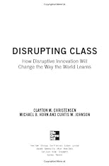 Disrupting Class