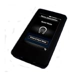 iDelta - Black Silicone Case & Screen Protector for Sony Walkman X Series 16GB 32GB NWZX1060B NWZX1050B
