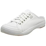 Keds Women's Hampton Sport LTT Leather Mule