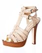 Corsica Gladiator Sandal main image