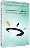 Handbuilding (Pinch Coil & Slab) [DVD]