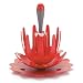 Splash Bottle Dryer in Poppy by Skip Hop