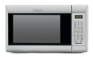 Cuisinart Cmw-200 1-15-cubic-foot Convection Microwave Oven With Grill from Cuisinart