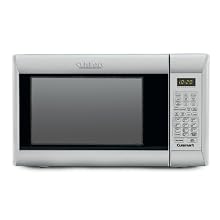 Cuisinart CMW-200 1-1/5-Cubic-Foot Convection Microwave Oven with Grill