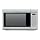 Cuisinart CMW-200 1-1/5-Cubic-Foot Convection Microwave Oven with Grill