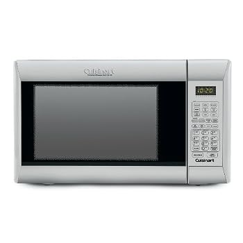 Set A Shopping Price Drop Alert For Cuisinart CMW-200 1-1/5-Cubic-Foot Convection Microwave Oven with Grill