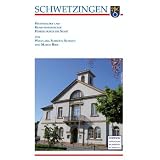 Schwetzingen: Historischer und kunsthistorischer F�hrer durch die Stadtvon "Andreas Moosbrugger"
