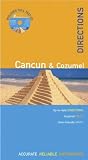 The Rough Guides' Cancun  &  Cozumel Directions 1 (Rough Guide Directions)