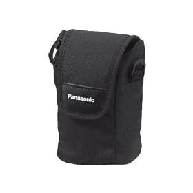 Panasonic Camcorder Case for SHDC-HS20/HS60/HS700/SD60/SD600/SDR-H85/SDR-S26/SDR-S45/SDR-S50/SDR-T50/TM55/TM60/TM700/SDR-H80/H90