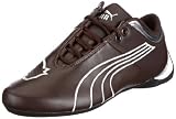 Puma Future Cat M1 Big Cat 303898, Unisex - Erwachsene, Sneaker, Schwarz (chocolate brown-black coffee 04), EU 41 (UK 7.5) (US 8.5)