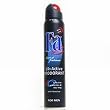 Fa Deodorant 6.75 oz. Spray Men's (Black)