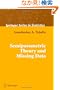 Semiparametric Theory and Missing Data (Springer Series in Statistics)
