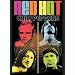 (24x36) Red Hot Chili Peppers (Psychedelic, Color) Music Poster Print
