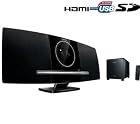 MCD388/12 MCD388/12 DVD/CD/USB/SD/MP3 Micro HiFi Micro HiFi systems