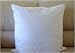 MARRIKAS Quilted Feather/Down EURO 26x26 Pillow Form 3 Pounds