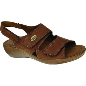 Fly Flot Ladies Darling Sandals by Fly Flot