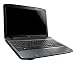 Acer Aspire 5536G-644G32MN 39,6 cm (15,6 Zoll) Notebook (AMD Athlon 64 X2 QL-64 2.1GHz, 4GB RAM, 320GB HDD, ATI Radeon HD 4570, DVD+- DL RW,  Vista Home Premium)