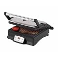 Gordon Ramsay Cooks Searing Grill