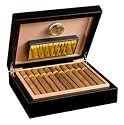 adorini Humidor Torino - deluxe