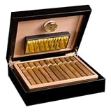 Produkt-Bild: adorini Humidor Torino - deluxe