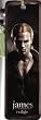 Twilight Bookmarks James with Tassel regular size