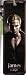 Twilight Bookmarks James with Tassel regular size
