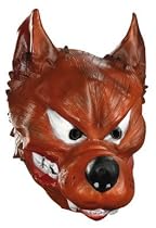 Big Bad Wolf Mask