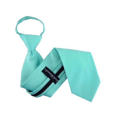 review The Perfect Necktie 