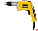 DEWALT DW272 Heavy-Duty 6.3 Amp Drywall Screwdriver