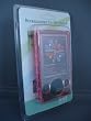Crystal Case for 80 GB 80GB Microsoft Zune - Pink