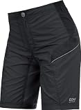 GORE BIKE WEAR Damen Short COUNTDOWN, black, 38